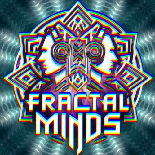 FRACTAL MINDS - Fucking High (Preview)