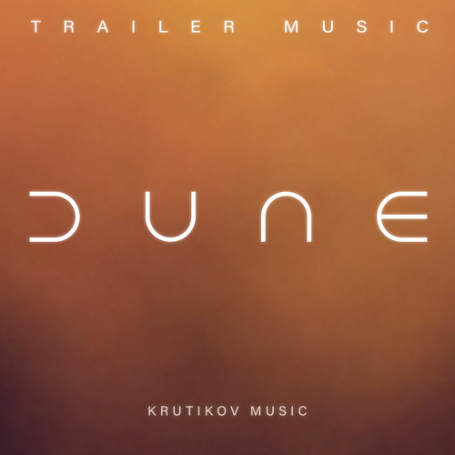 Dune Theme (Epic Trailer Version (Part Two))