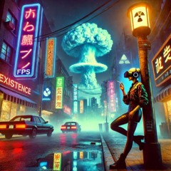 13. My Little World