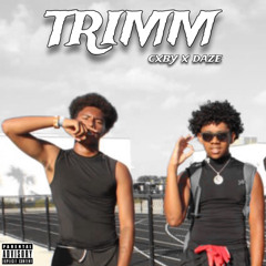 TRIMM (Feat. Daze)