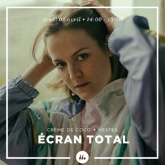 Ecran Total Lockdown 1