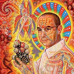 Daytime Full-on Psytrance