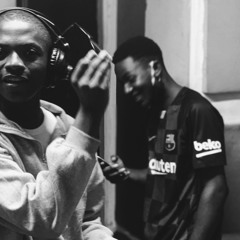 ANOUALER «Ah nous aller » - Petit freestyle 💥