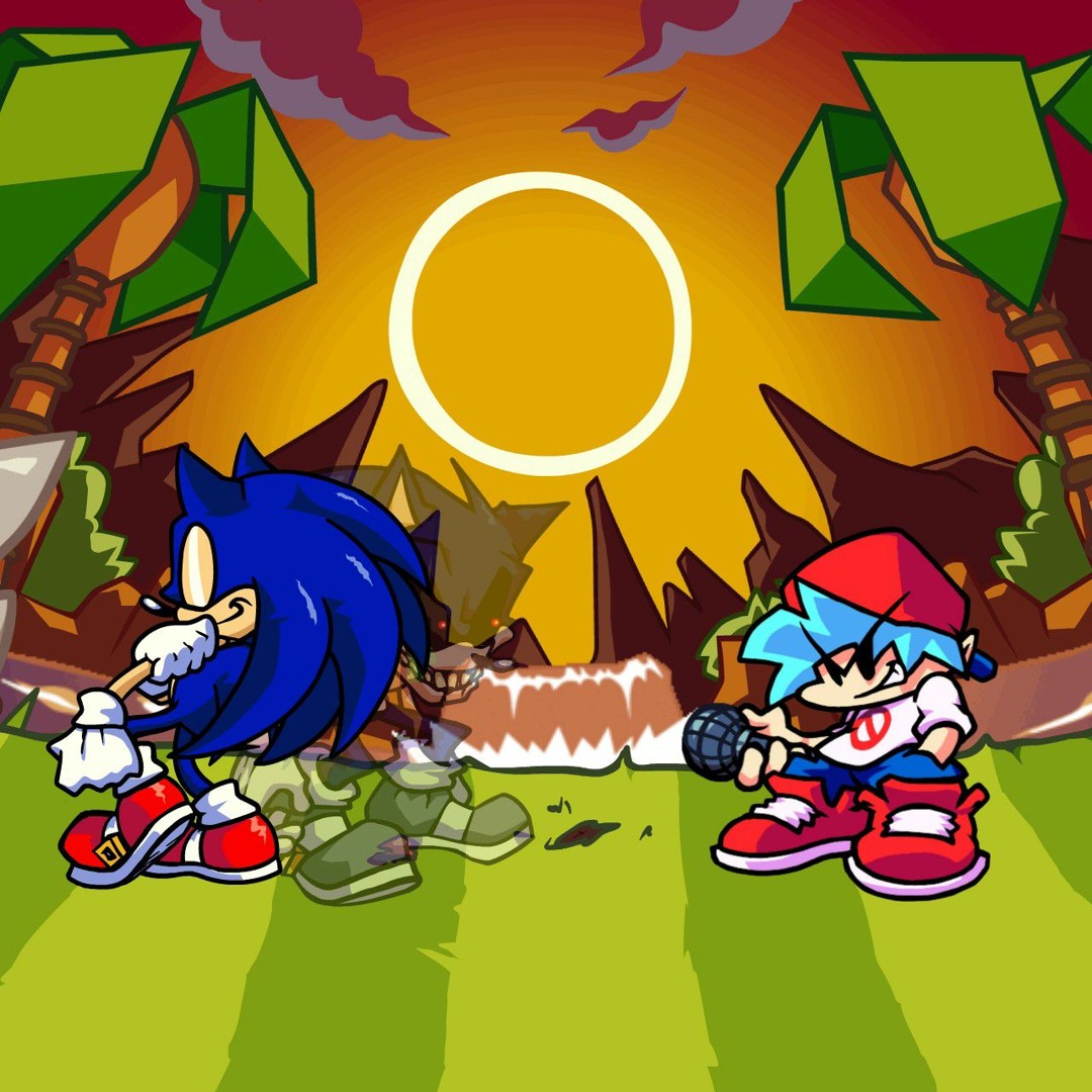 Stream Free4Me Obituary Friday Night Funkin RodenTrap Sonic Legacy OST by RavenDrawz Listen online for free on SoundCloud