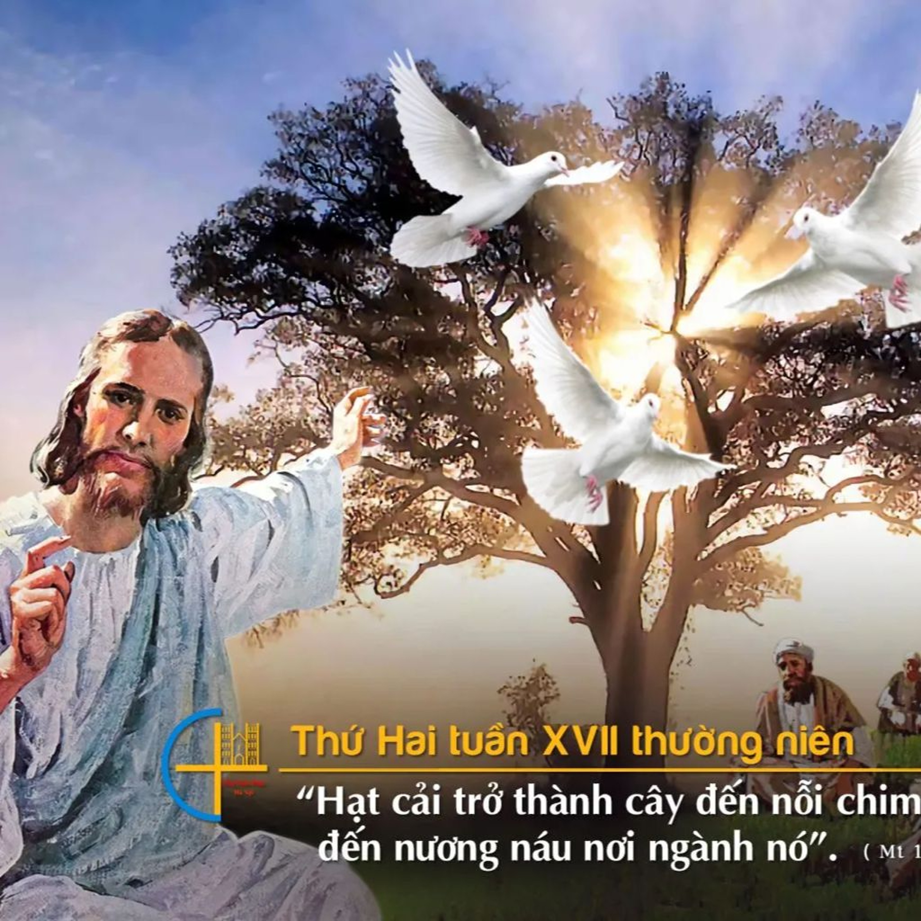 Radio TGP Hà Nội