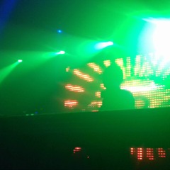 A LITTLE TECHNO FOR THE FALL