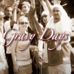 Shore Syndicate - Gravy Days