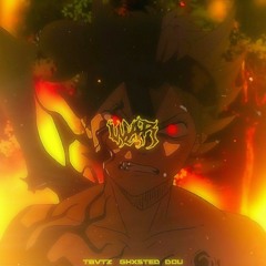 WAR w/ ghxsted. x dou