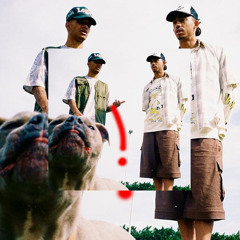 Rizzlekicks feat. Rachel Chinouriri - Follow Exitement (Sento35 edit) free dl