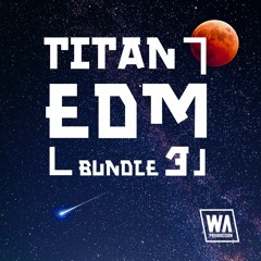 94% OFF - Titan EDM Bundle 3 (2000+ Drums, Kits, Presets & More)