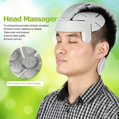 Isolate (head massager)