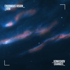 Komashov - Changes