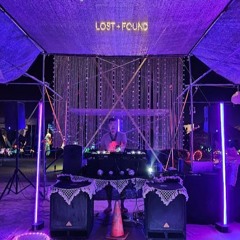 LNC Sunset Set @ Burning Man 2024