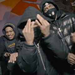 Zayy Floxks x Mori Briscoe x Jahh Blexz x GBaby - LTF DEMONS