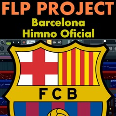 New FLP Project 2022 (Barcelona Himno Oficial) Download - Studio Master