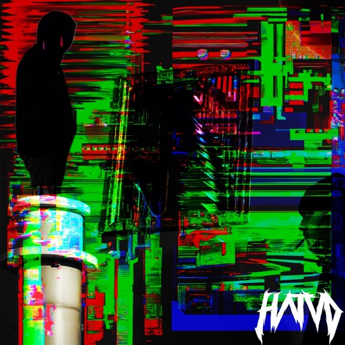 HATVD - Dowsing Machine [FREE DOWNLOAD]