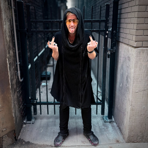 After Glow (Tape B Afterparty) @ The Birds Nest | 10-26-2025