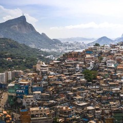 ROCINHA É A TROPA DO BRAVO - MC FLAVINHO, DJ DECCO, DJ WENDEL CZR