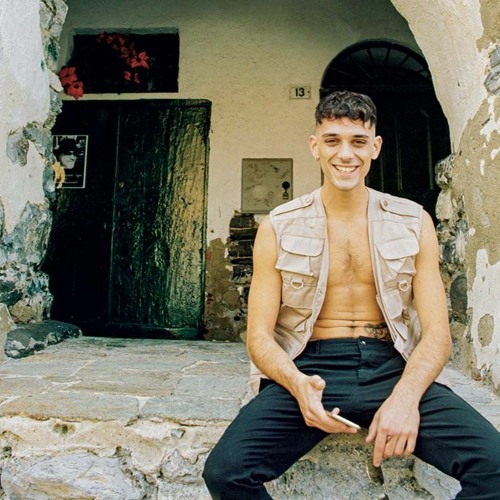 bresh - guasto d'amore