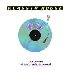 klassiq house (prod. vizzonare)