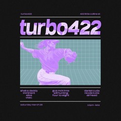 Four To Eight @ Turbo422 29/03/25