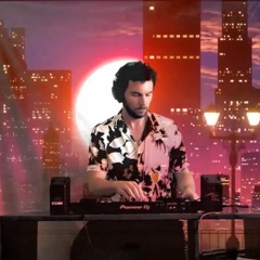 Wine & Cheese - "Universal Love" - Deep House Set