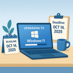 The Hidden Costs Of Waiting_ Why You Can’t Afford To Delay Your Windows 10 Upgrade