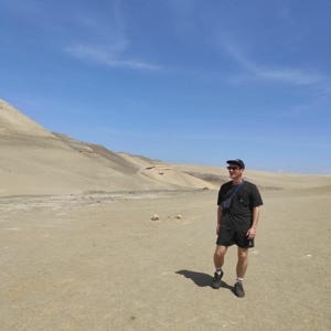 Le béguin pour Madel [Dürüm Records] (25.03.23)