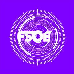 Twitch Stream 405 - Trance - FSOE Special