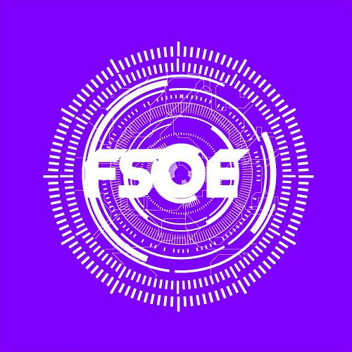 Twitch Stream 405 - Trance - FSOE Special