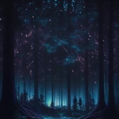 Fantasy Woods