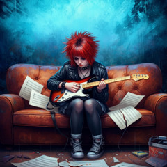 let me down instrumental mixdown