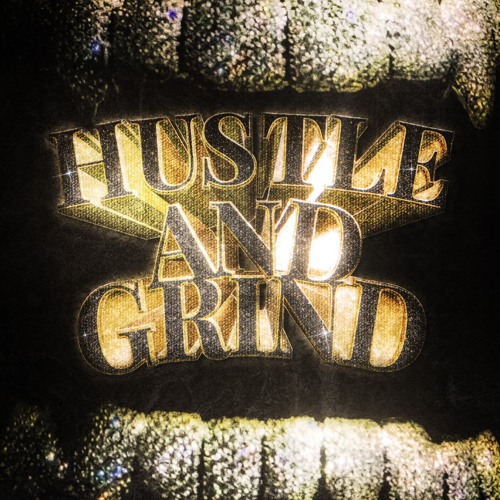 Stream $ALLEN | Listen to HUSTLE AND GRIND playlist online for