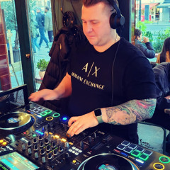 FUNKY HOUSE - NUDISCO - LIVE AT FLIGHT CLUB SHOREDICH - DECEMBER 2024