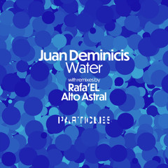 Juan Deminicis - Rebellion (Alto Astral Remix)