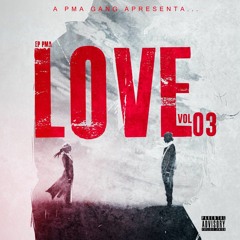 PMA GANG - 01- Carta de Amor..mp3