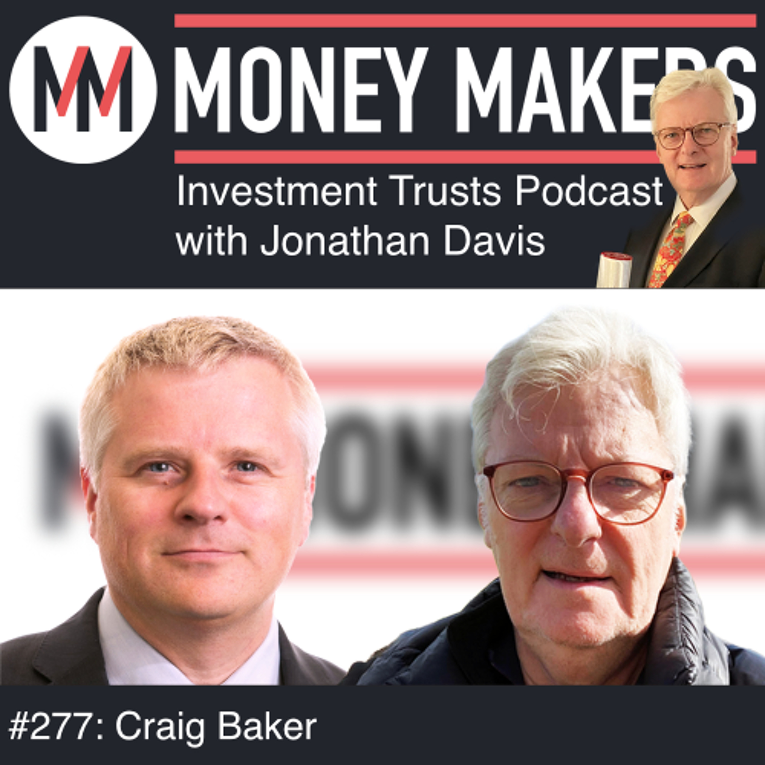 Money Makers