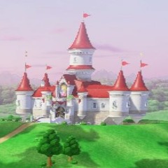 MUSHROOM KINGDOM W/ ROY-K (prod. thewrld & heroin dior)