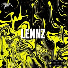 Dark Prototype - Guest Mix 026 Lennz Deep Dubstep Mix