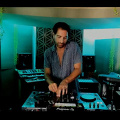 Live From The Studio Progressive/FullOn/PsyTrance