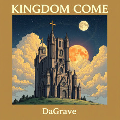 KINGDOM COME [PROD. HARSHEL]