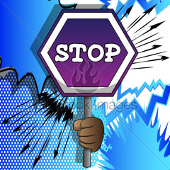 PMCJahjah - Stopsign