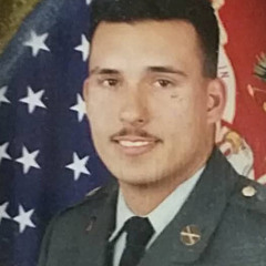 S9, E7, Pt 2: Service with a Choctaw Heart: Veteran & Assistant Chief, Jack Austin, Jr.