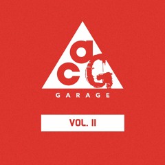 DJ ACG - All Condition Garage Vol. II