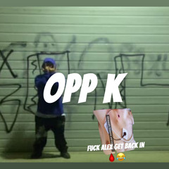 OPP K 😈 -EVIL NK