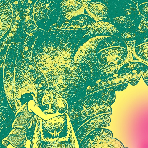 CB-R - Vexed (Roche's Big Up RL8 Remix)- AGIYNI006