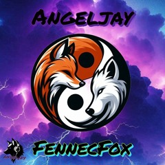 Angeljay B2B FennecFox (HARD TRANCE)