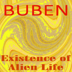 Buben - Existence of Alien Life (Original Mix)