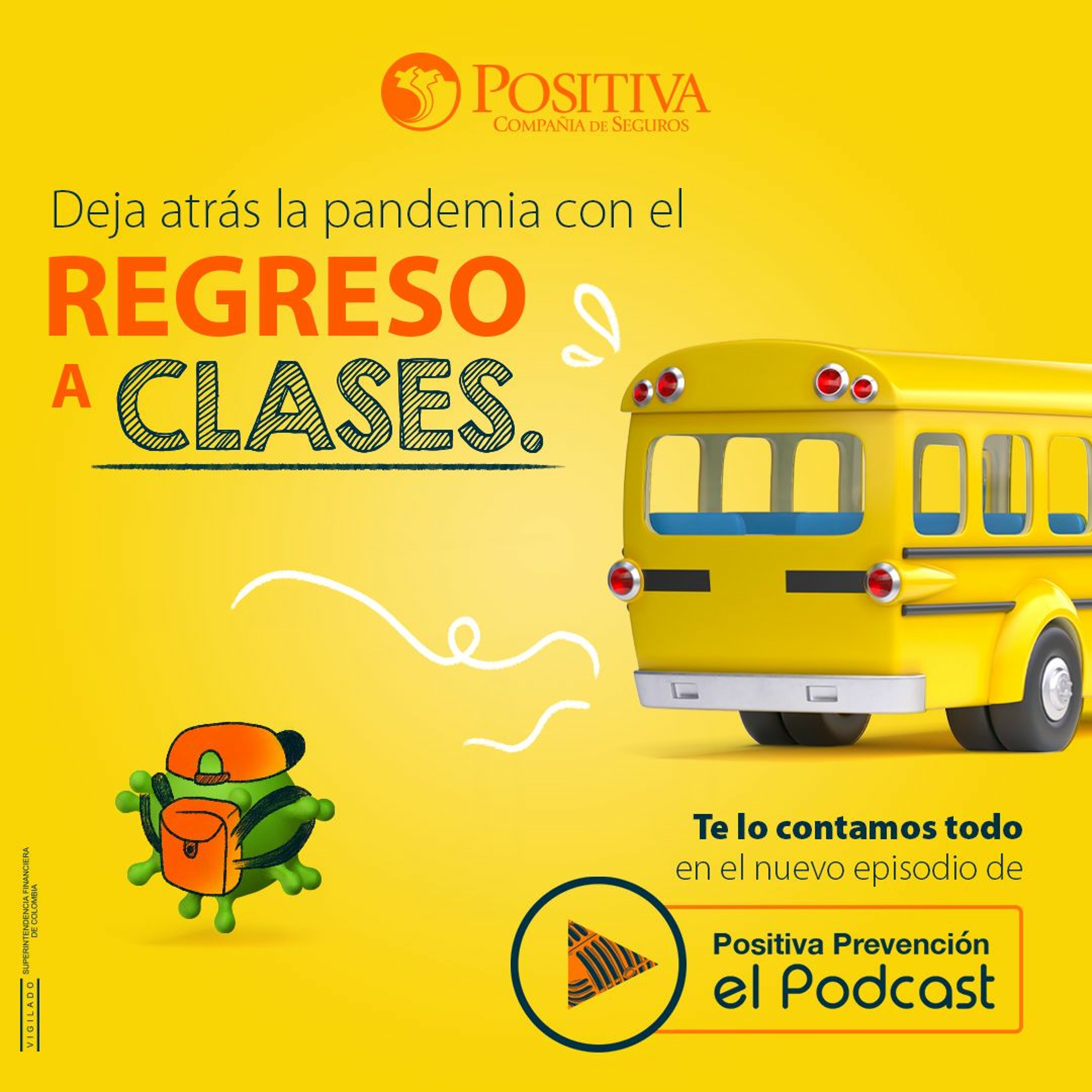 Positiva Prevención El Podcast