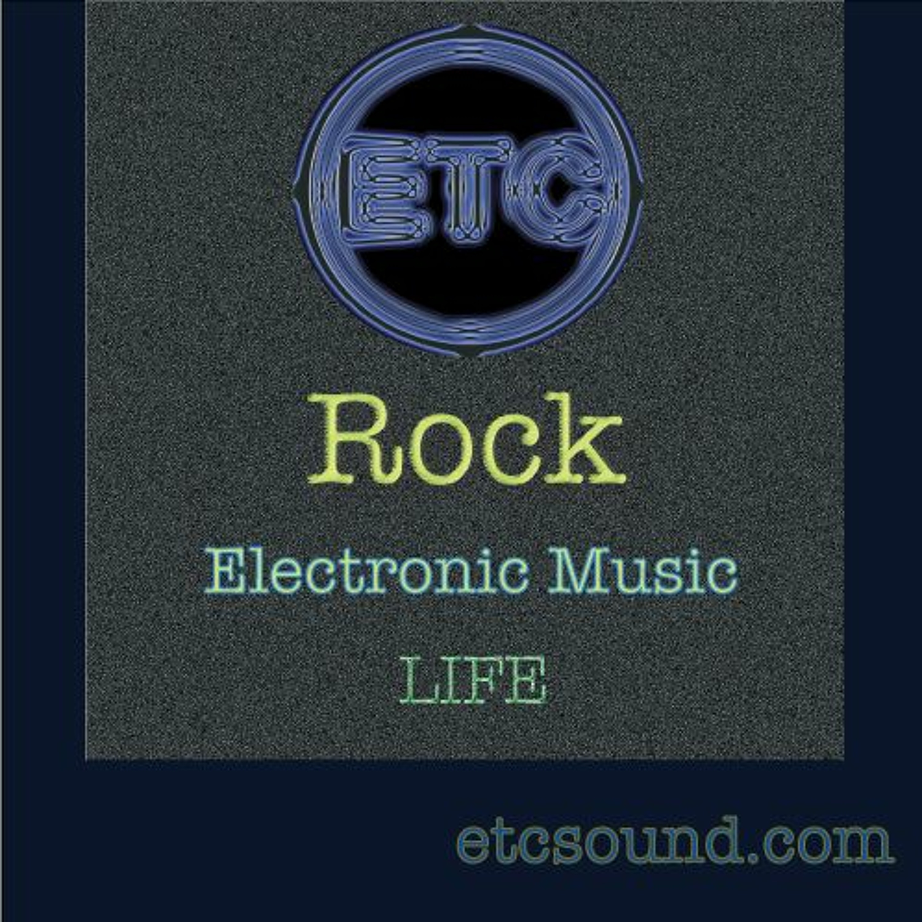 Life :: Session :: Rock episode artwork